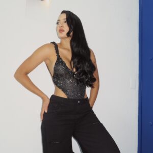 antonella body