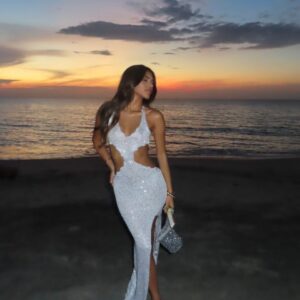 capri maxi